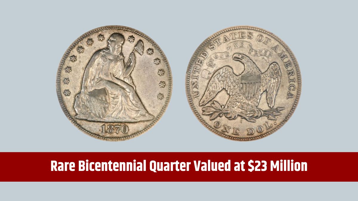 1870-S Liberty Seated Quarter